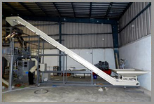 Slat Conveyors Manufactures in India